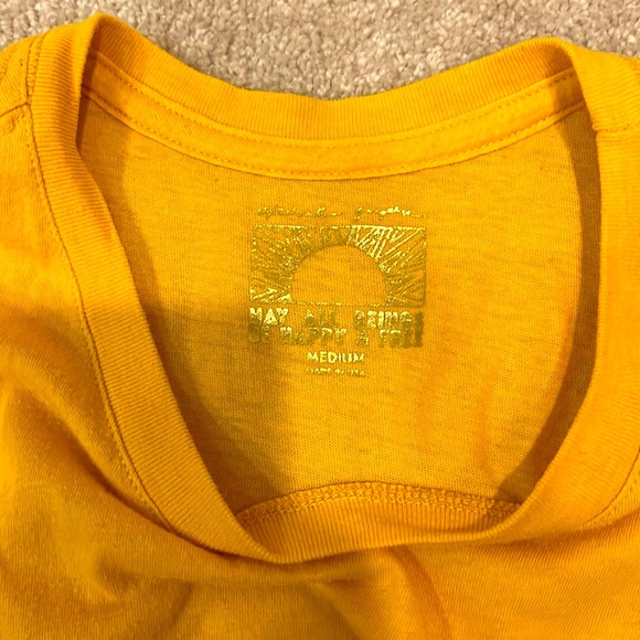 SPIRITUAL GANGSTER tank top. - Picture 2 of 2